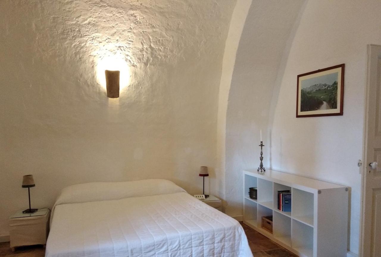 Cefalicchio B&B Canosa di Puglia Luaran gambar