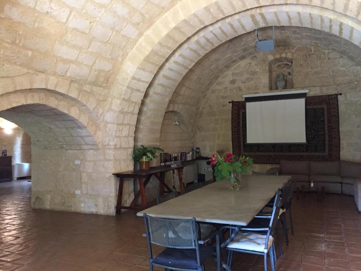 Cefalicchio B&B Canosa di Puglia Luaran gambar
