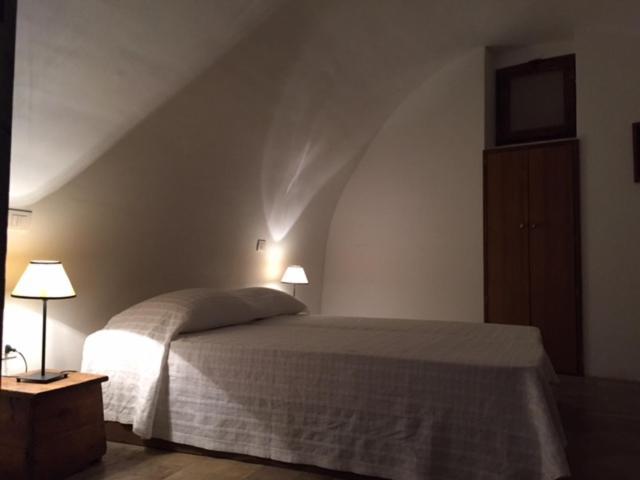 Cefalicchio B&B Canosa di Puglia Luaran gambar