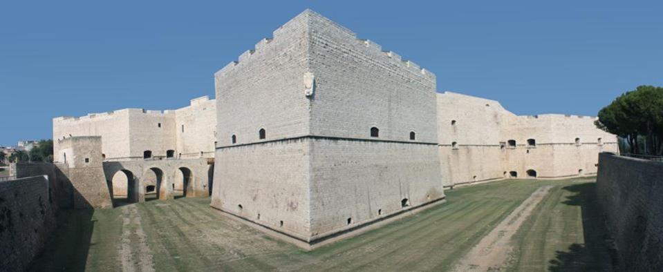 Cefalicchio B&B Canosa di Puglia Luaran gambar