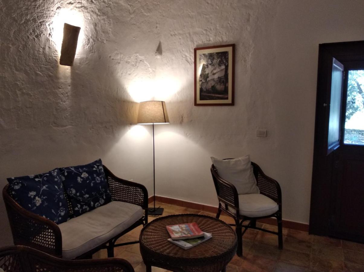 Cefalicchio B&B Canosa di Puglia Luaran gambar