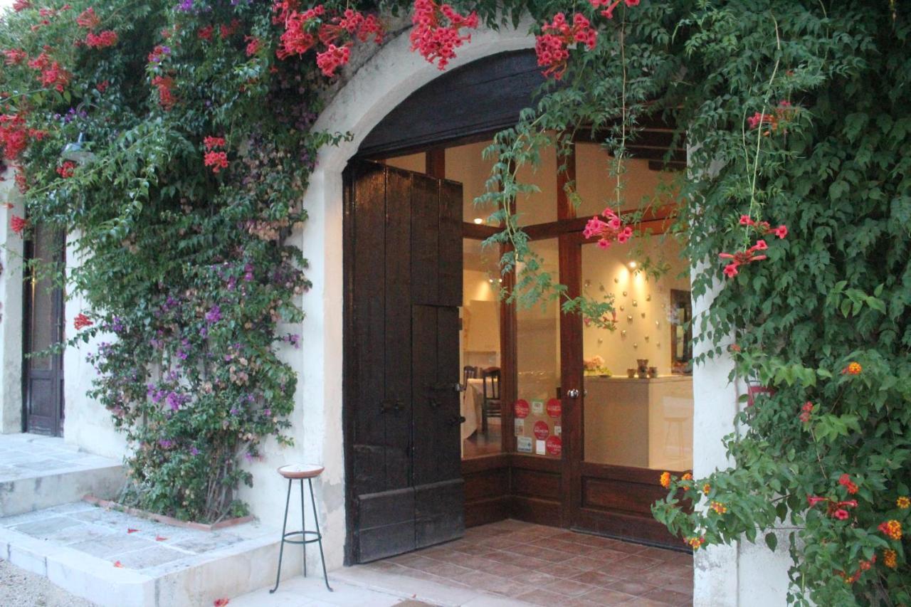 Cefalicchio B&B Canosa di Puglia Luaran gambar
