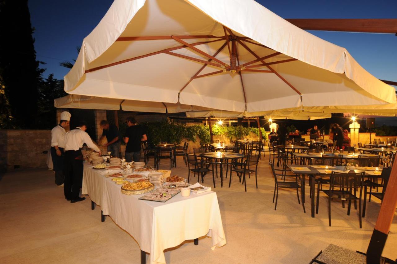 Cefalicchio B&B Canosa di Puglia Luaran gambar