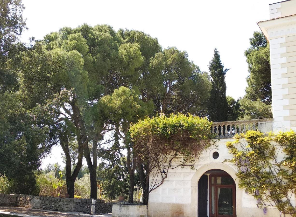 Cefalicchio B&B Canosa di Puglia Luaran gambar