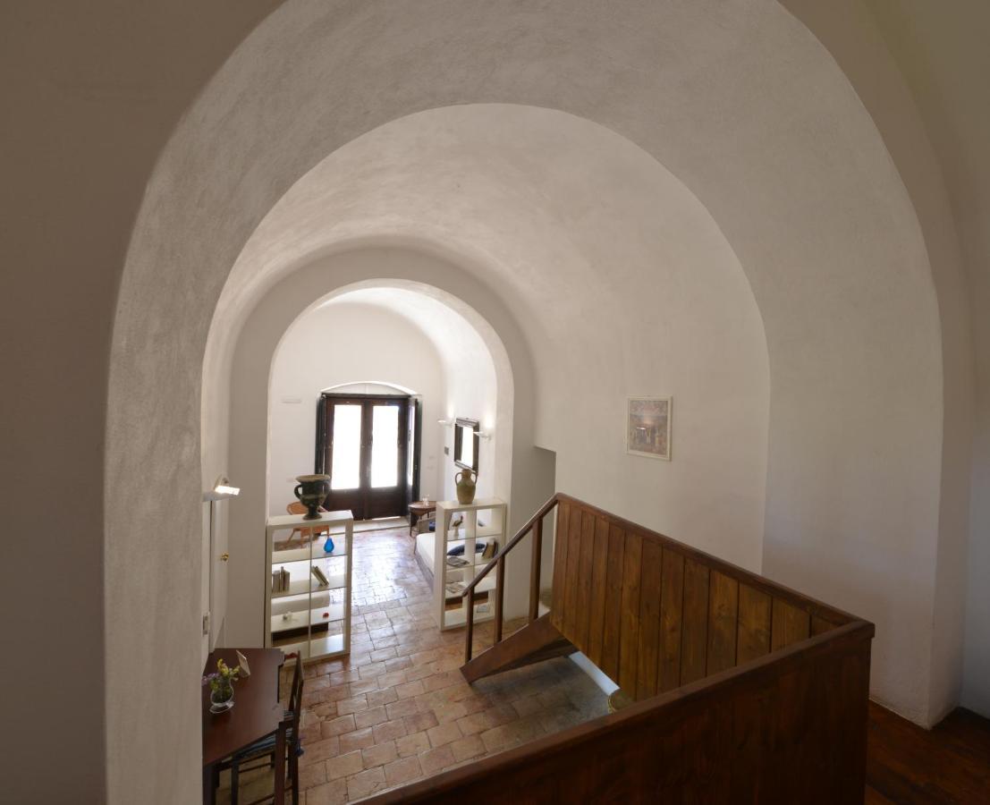 Cefalicchio B&B Canosa di Puglia Luaran gambar