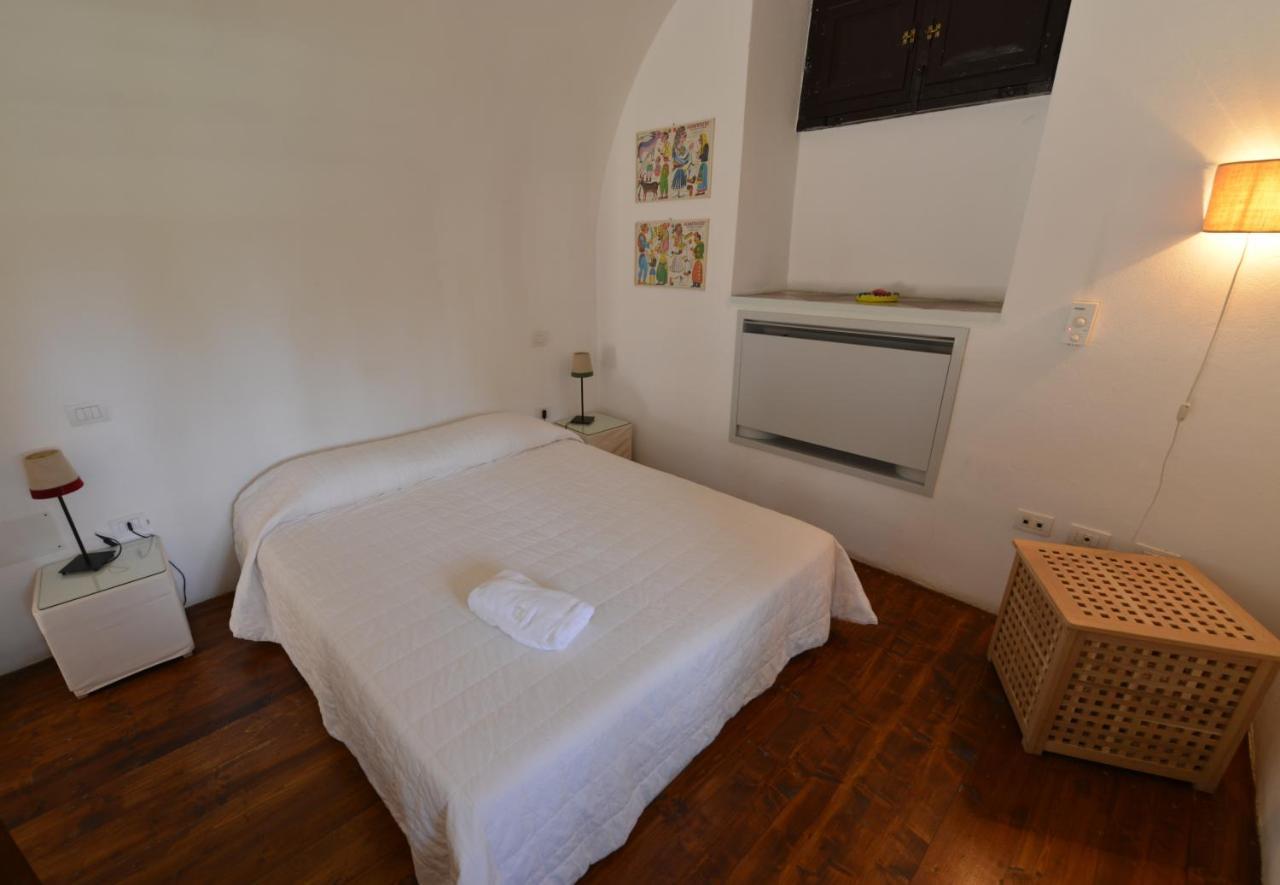 Cefalicchio B&B Canosa di Puglia Luaran gambar