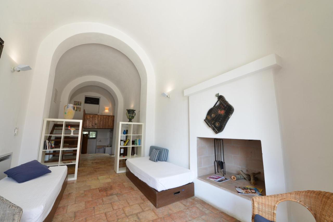 Cefalicchio B&B Canosa di Puglia Luaran gambar