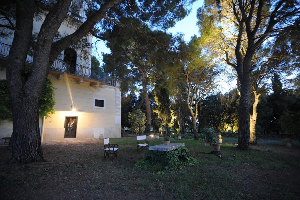 Cefalicchio B&B Canosa di Puglia Luaran gambar