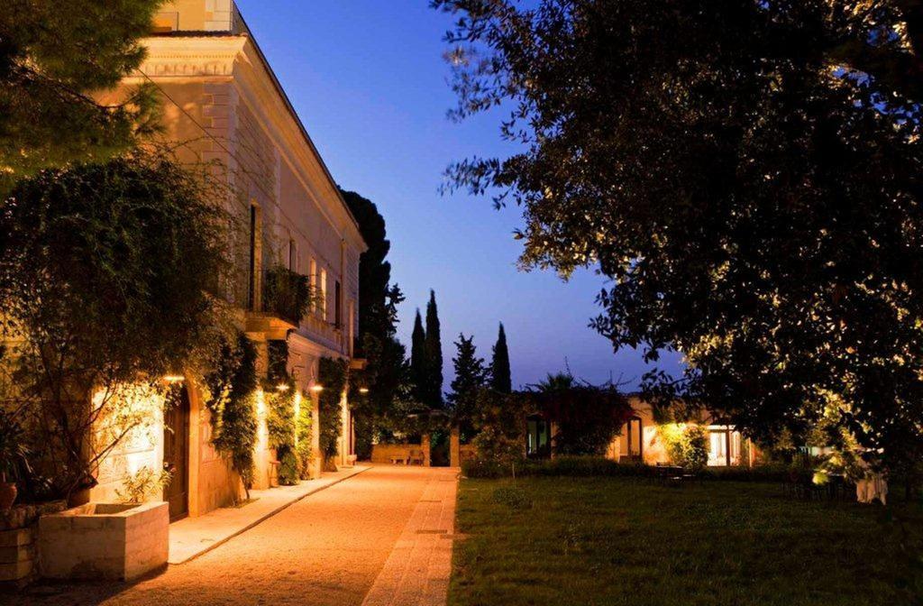 Cefalicchio B&B Canosa di Puglia Luaran gambar