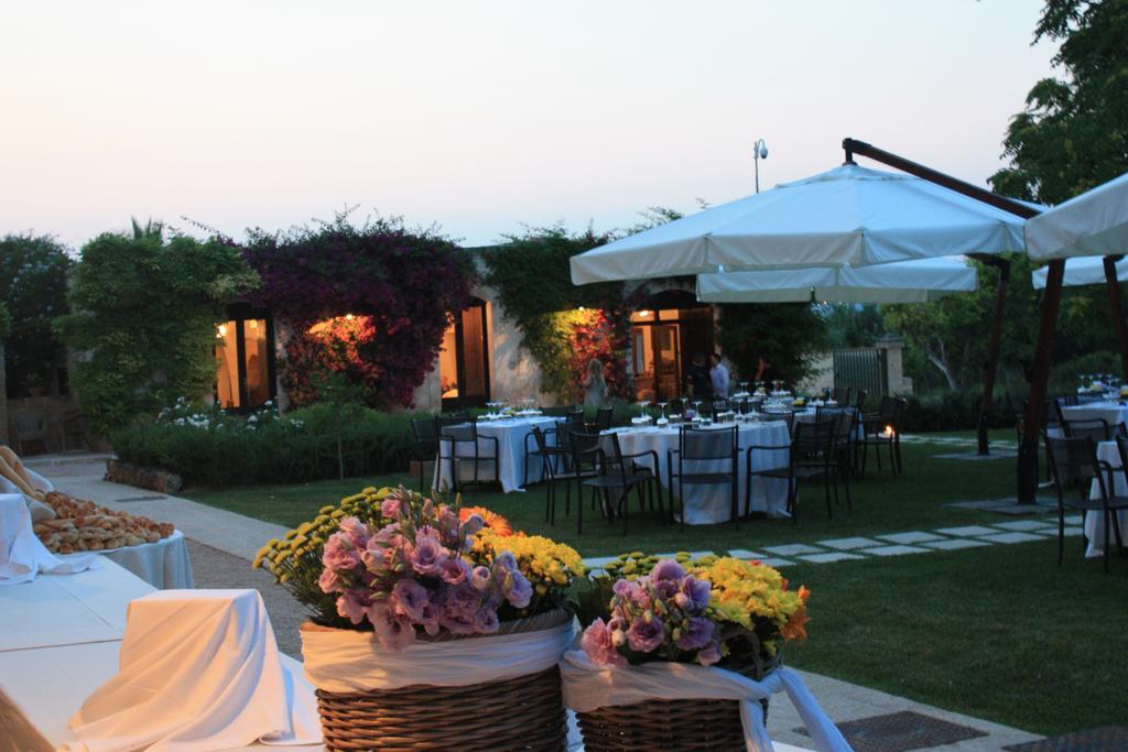 Cefalicchio B&B Canosa di Puglia Luaran gambar