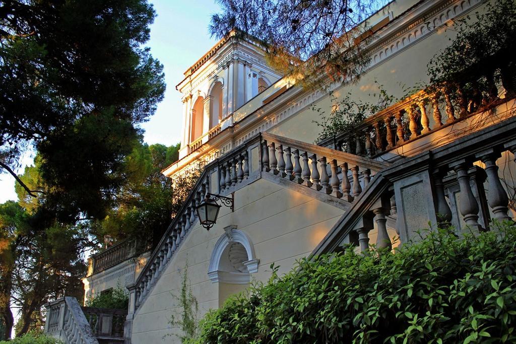 Cefalicchio B&B Canosa di Puglia Luaran gambar