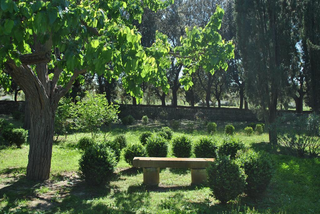 Cefalicchio B&B Canosa di Puglia Luaran gambar