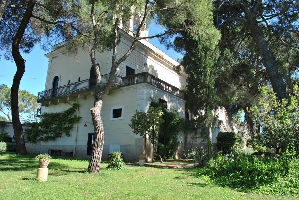 Cefalicchio B&B Canosa di Puglia Luaran gambar