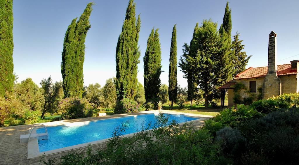 Cefalicchio B&B Canosa di Puglia Luaran gambar