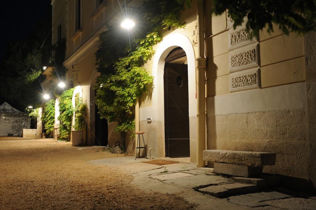 Cefalicchio B&B Canosa di Puglia Luaran gambar