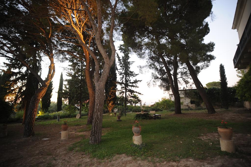 Cefalicchio B&B Canosa di Puglia Luaran gambar
