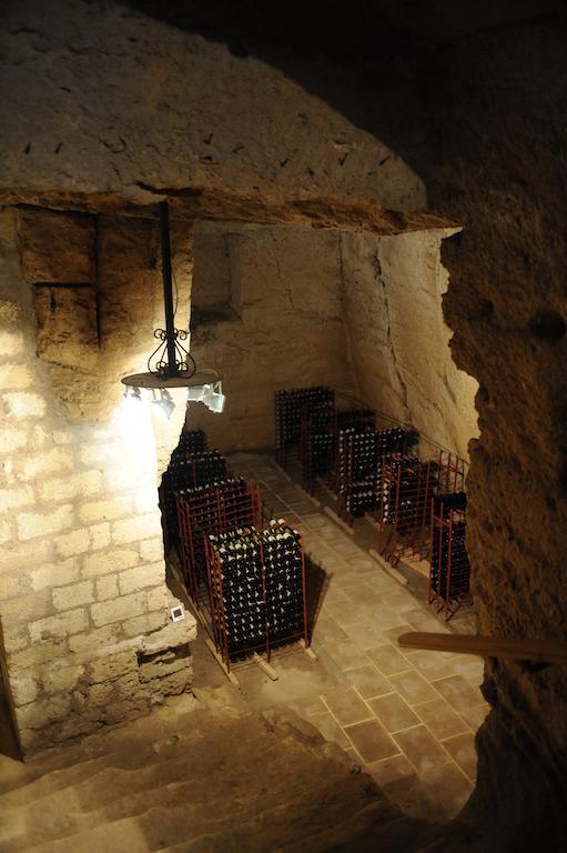 Cefalicchio B&B Canosa di Puglia Luaran gambar