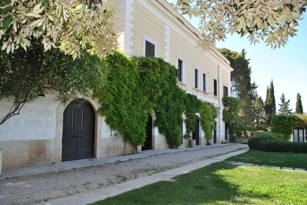 Cefalicchio B&B Canosa di Puglia Luaran gambar