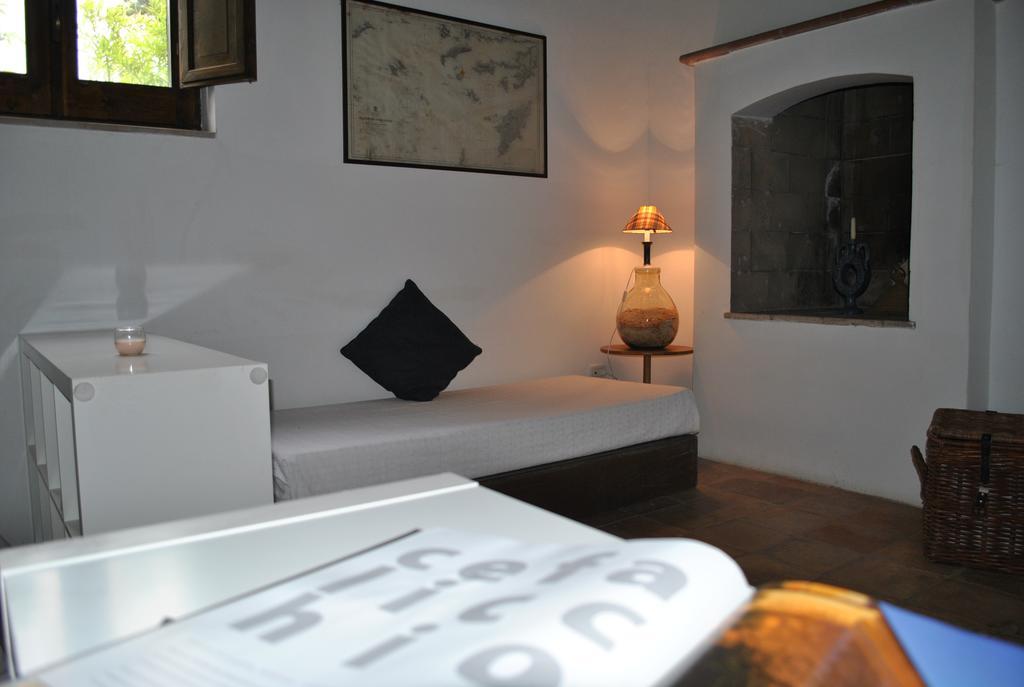 Cefalicchio B&B Canosa di Puglia Luaran gambar