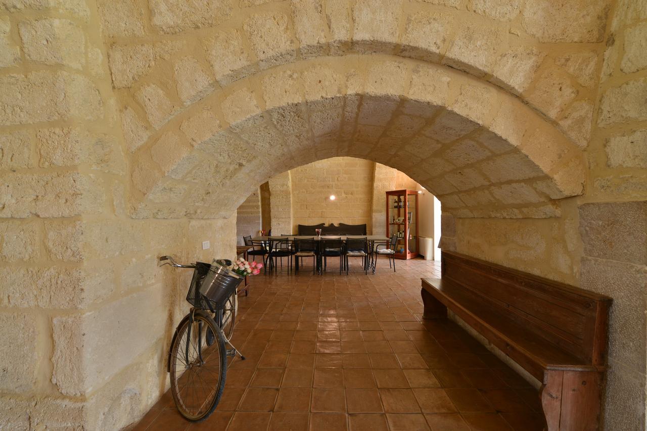 Cefalicchio B&B Canosa di Puglia Luaran gambar