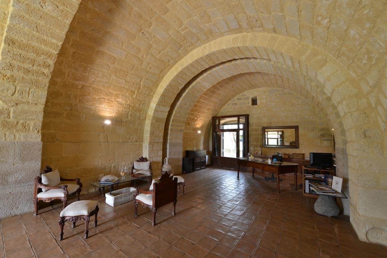 Cefalicchio B&B Canosa di Puglia Luaran gambar