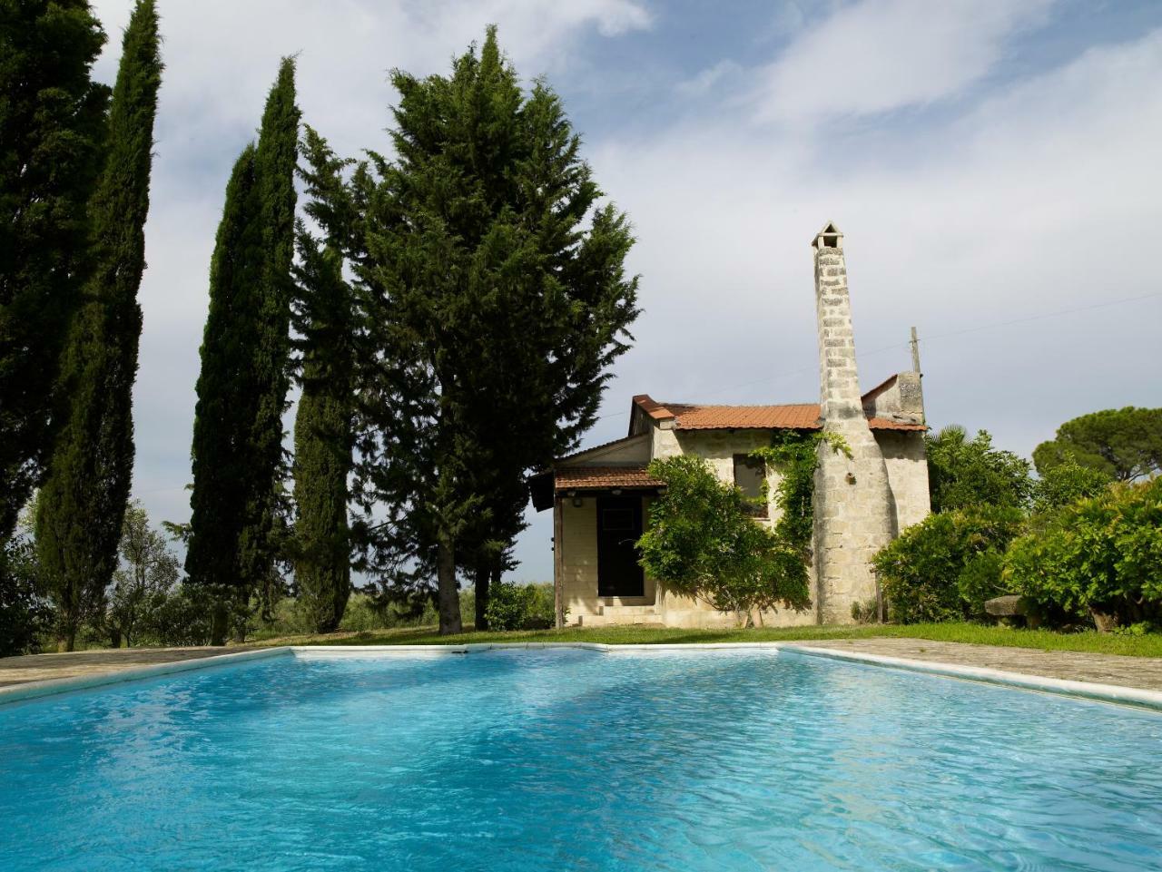 Cefalicchio B&B Canosa di Puglia Luaran gambar
