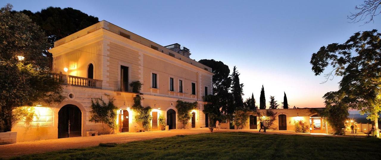 Cefalicchio B&B Canosa di Puglia Luaran gambar