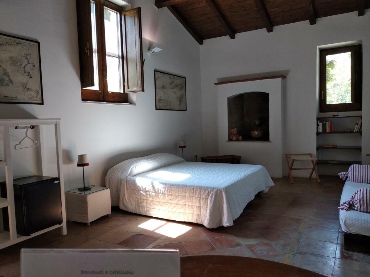 Cefalicchio B&B Canosa di Puglia Luaran gambar