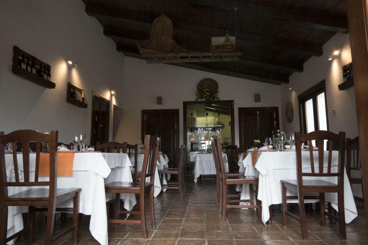Cefalicchio B&B Canosa di Puglia Luaran gambar