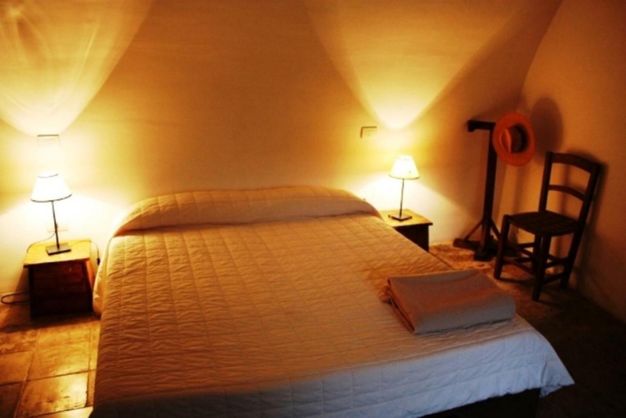 Cefalicchio B&B Canosa di Puglia Luaran gambar